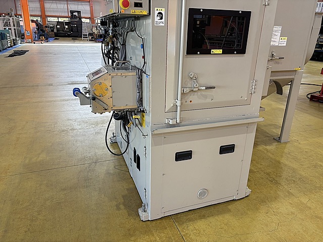 H019614 ショットブラスト 不二製作所 LG-4B0M-709-9530_2