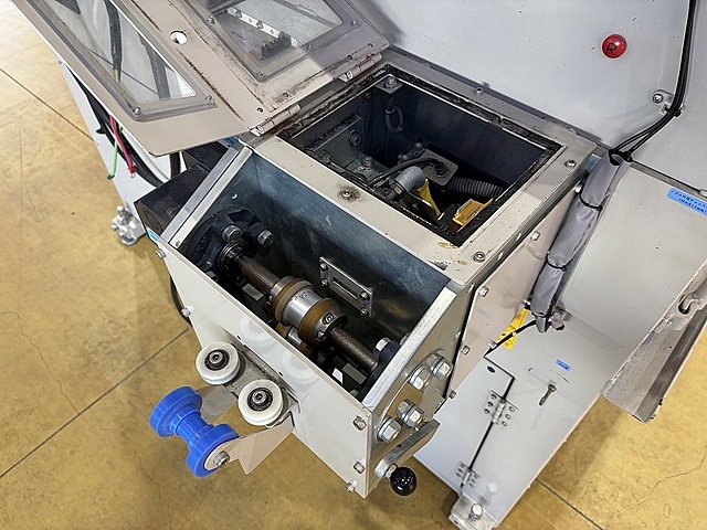 H019614 ショットブラスト 不二製作所 LG-4B0M-709-9530_3