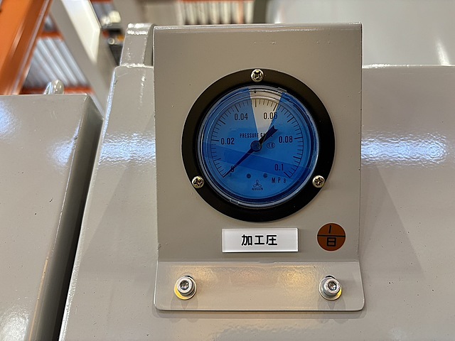 H019614 ショットブラスト 不二製作所 LG-4B0M-709-9530_5