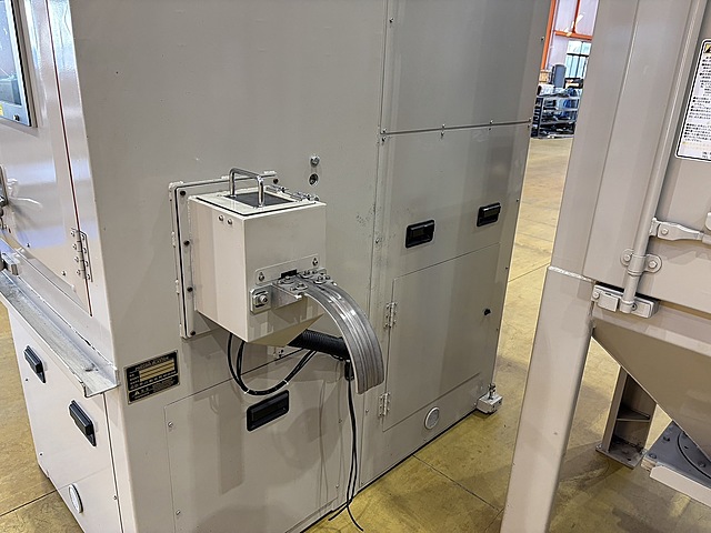 H019614 ショットブラスト 不二製作所 LG-4B0M-709-9530_9