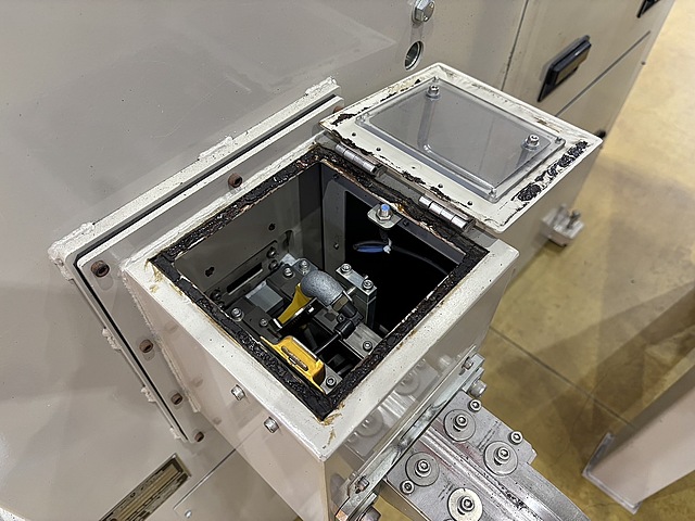 H019614 ショットブラスト 不二製作所 LG-4B0M-709-9530_10