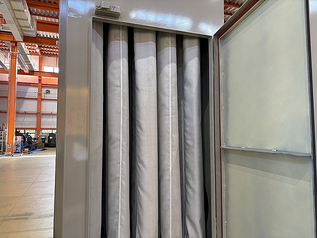 H019614 ショットブラスト 不二製作所 LG-4B0M-709-9530_13