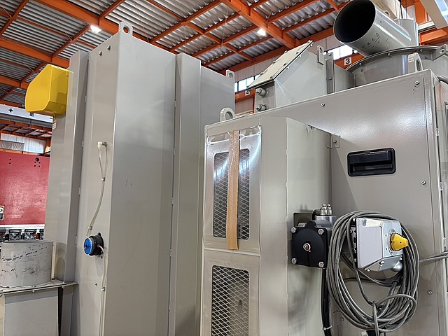 H019614 ショットブラスト 不二製作所 LG-4B0M-709-9530_15