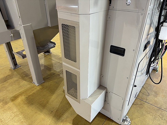 H019614 ショットブラスト 不二製作所 LG-4B0M-709-9530_16