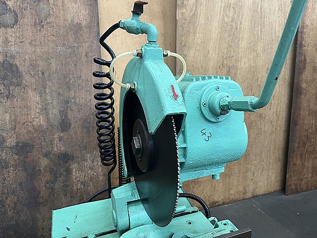 C180861 メタソー 高速電機_1