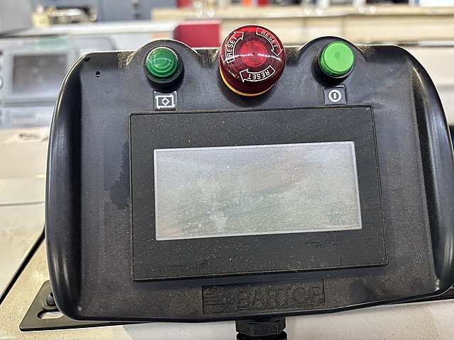 H019413 オートバー イクラ精機 OS163E_1