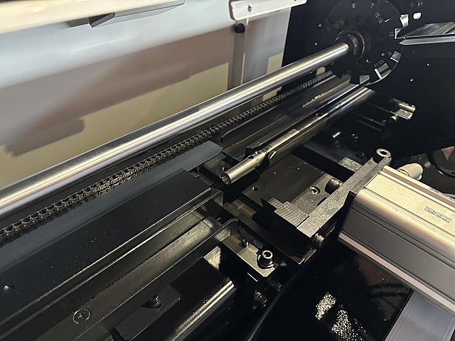 H019413 オートバー イクラ精機 OS163E_4