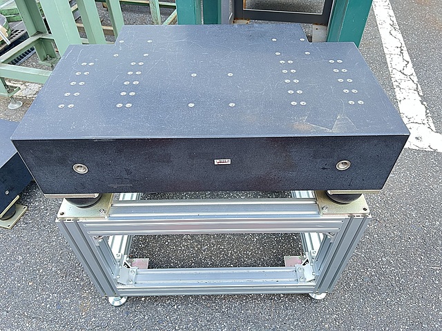 C181547 石定盤 --_0