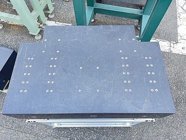 C181547 石定盤 --_1