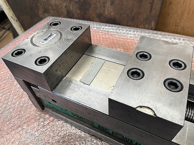 C180701 パワーバイス 北川 VM-125_1