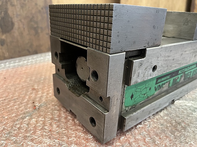 C180701 パワーバイス 北川 VM-125_4