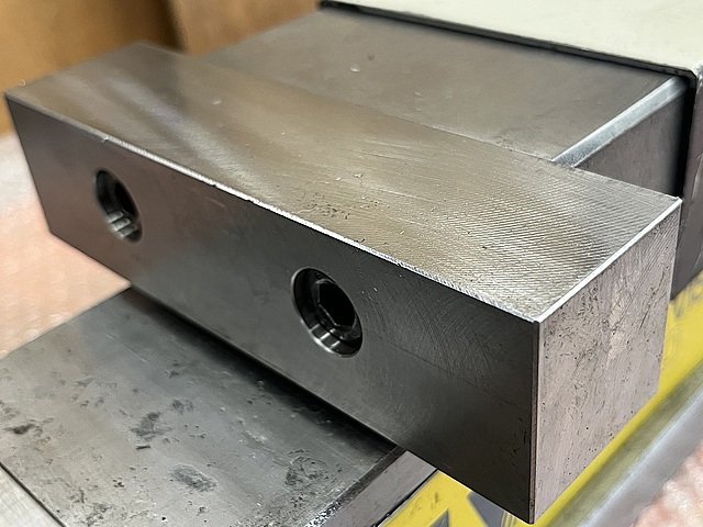 C180717 油圧バイス 津田駒 VZ-100_3