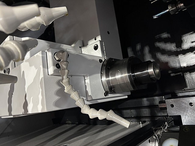 H019616 ＮＣ自動盤 シチズン M16-4M8_6