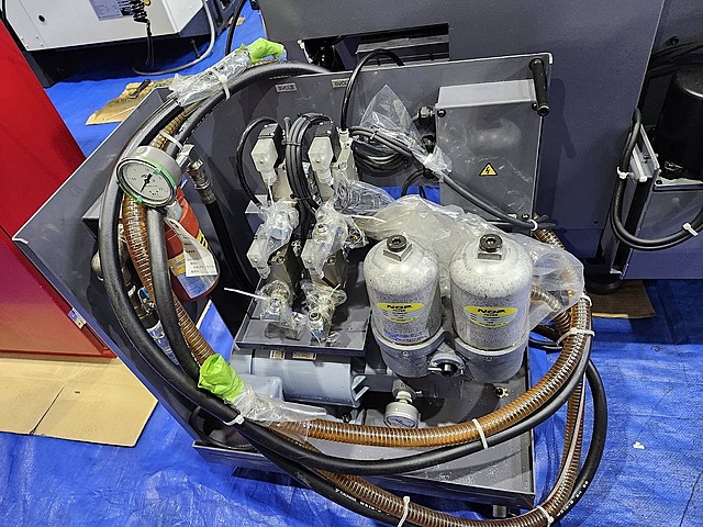 H019616 ＮＣ自動盤 シチズン M16-4M8_7