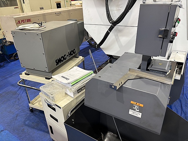 H019616 ＮＣ自動盤 シチズン M16-4M8_10