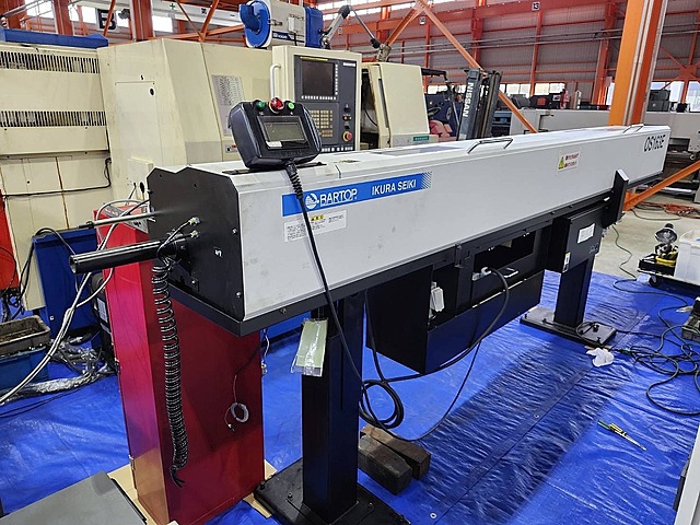 H019616 ＮＣ自動盤 シチズン M16-4M8_12