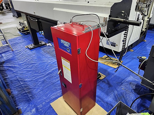 H019616 ＮＣ自動盤 シチズン M16-4M8_13