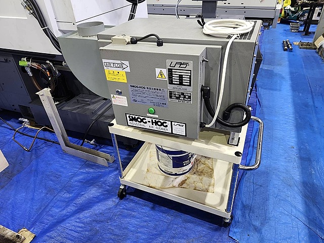 H019616 ＮＣ自動盤 シチズン M16-4M8_14