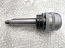 C141926 マルチロックミーリングチャック 日研 CM4-32