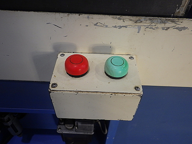 H018136 櫛刃型ＮＣ旋盤 長谷川 J24_5