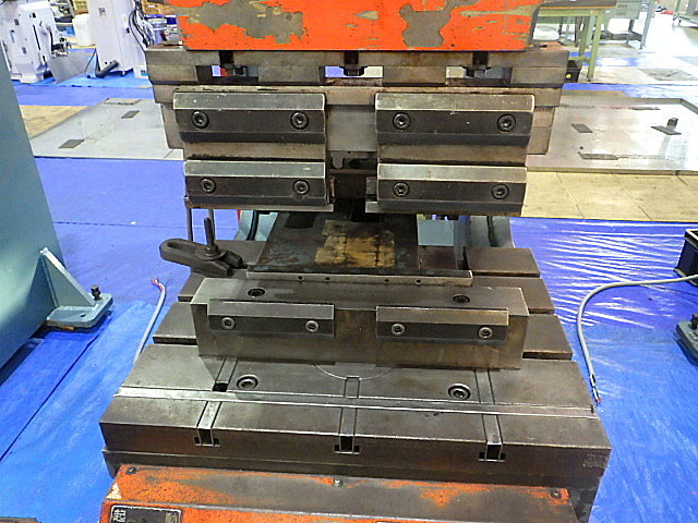 H019034 万能ベンダー アマダ SPH-30C_2