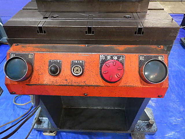 H019034 万能ベンダー アマダ SPH-30C_3