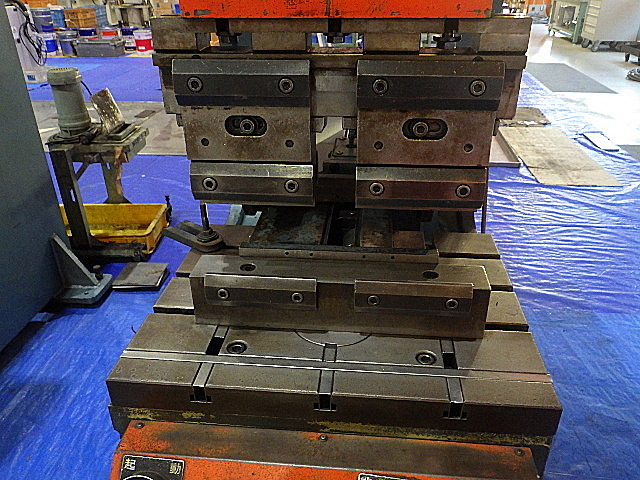 H019035 万能ベンダー アマダ SPH-30C_2