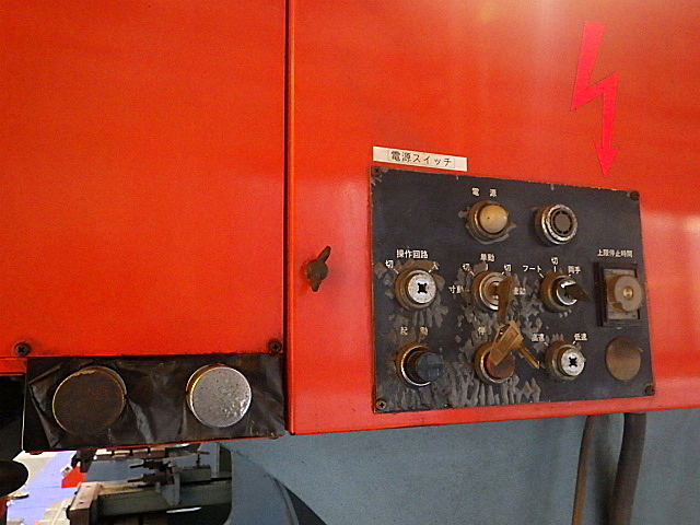 H019035 万能ベンダー アマダ SPH-30C_7