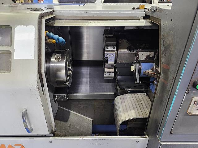 H019212 ＮＣ旋盤 高松機械工業 X-100_3