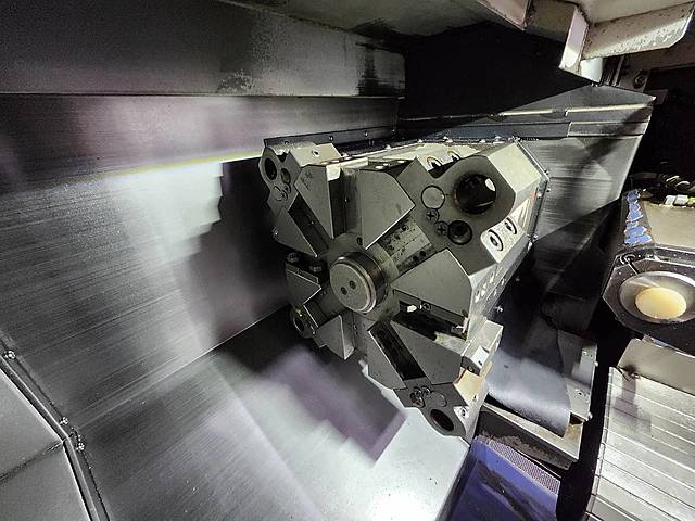 H019212 ＮＣ旋盤 高松機械工業 X-100_7