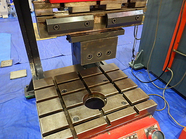 H019483 万能ベンダー アマダ SPH-30C_2