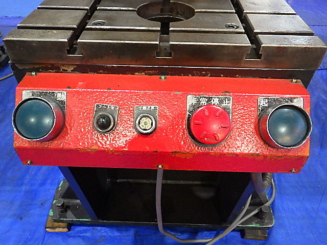 H019483 万能ベンダー アマダ SPH-30C_3