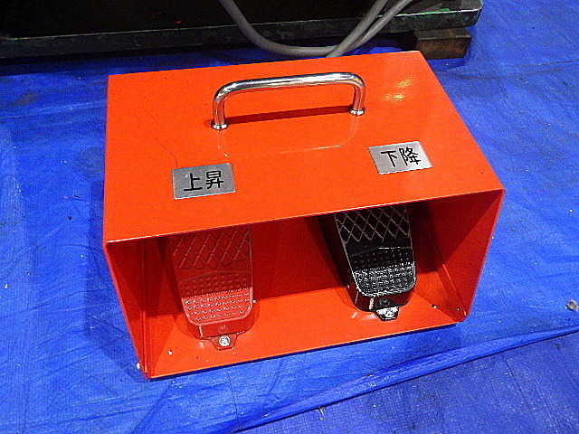 H019483 万能ベンダー アマダ SPH-30C_5