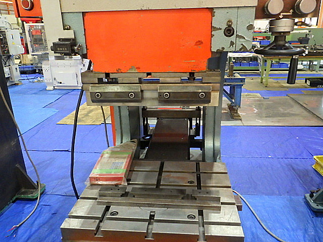 H019508 万能ベンダー アマダ SPH-30C_2