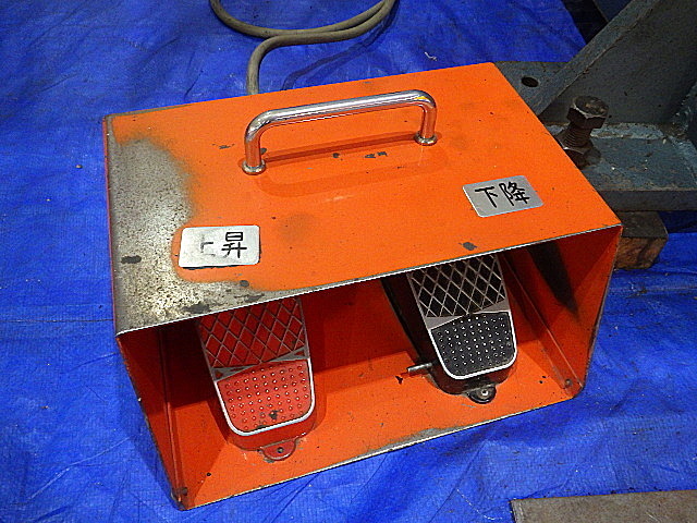 H019508 万能ベンダー アマダ SPH-30C_6