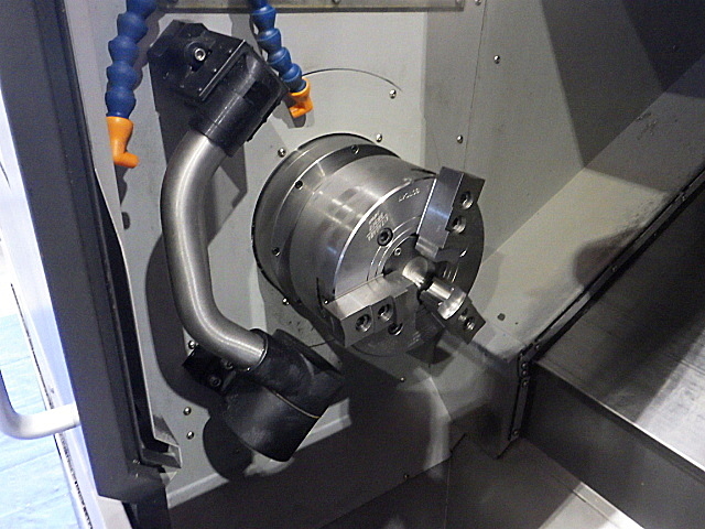 H019517 複合ＮＣ旋盤 ツガミ M08DY-Ⅱ_2