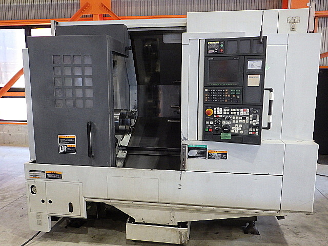 H019564 複合ＮＣ旋盤 森精機 NL2000MC/500_0