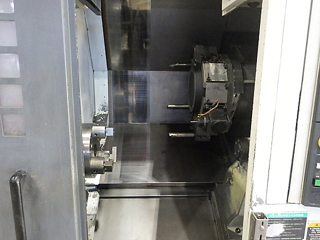 H019564 複合ＮＣ旋盤 森精機 NL2000MC/500_1