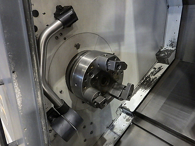 H019564 複合ＮＣ旋盤 森精機 NL2000MC/500_2