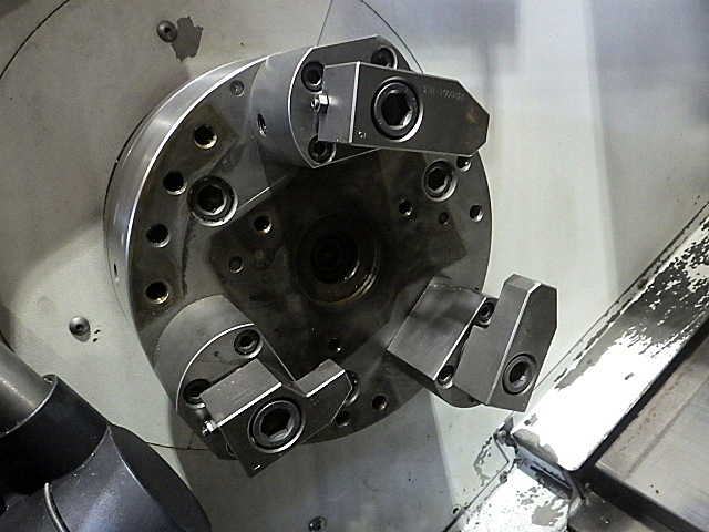 H019564 複合ＮＣ旋盤 森精機 NL2000MC/500_3