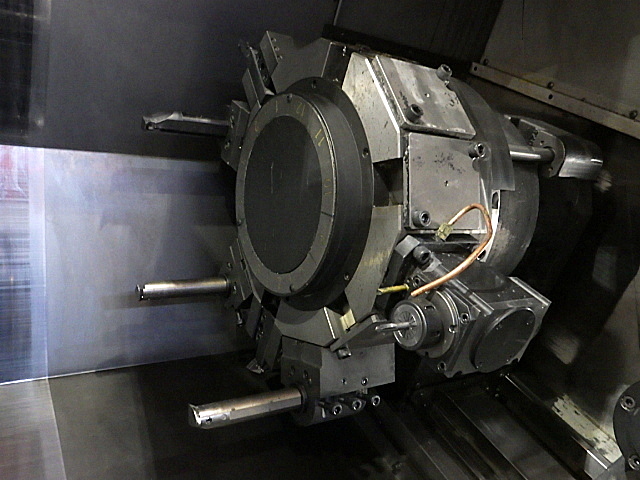 H019564 複合ＮＣ旋盤 森精機 NL2000MC/500_4