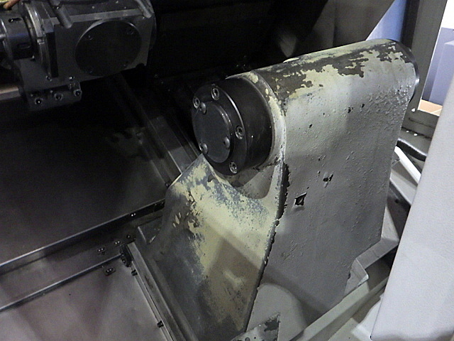 H019564 複合ＮＣ旋盤 森精機 NL2000MC/500_5