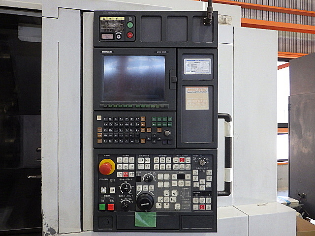 H019564 複合ＮＣ旋盤 森精機 NL2000MC/500_6