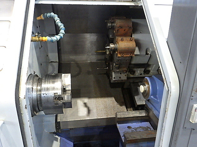 H019573 ＮＣ旋盤 高松機械工業 X-150_1