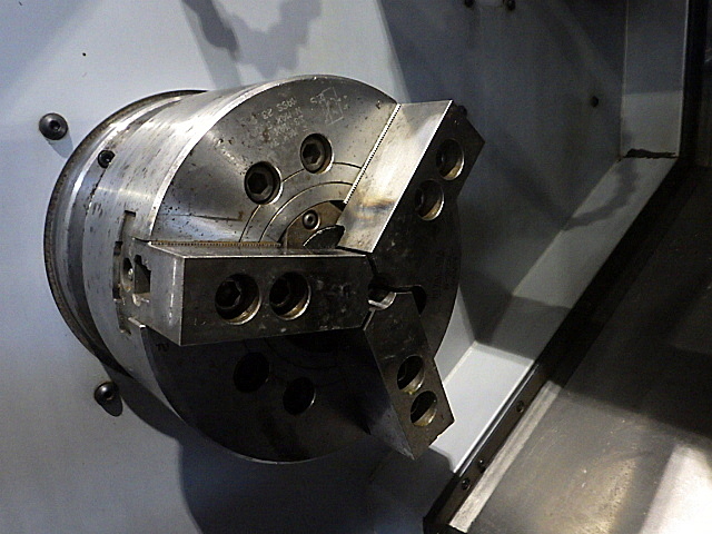 H019573 ＮＣ旋盤 高松機械工業 X-150_2