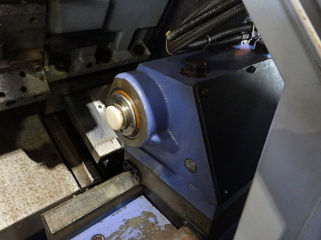 H019573 ＮＣ旋盤 高松機械工業 X-150_4