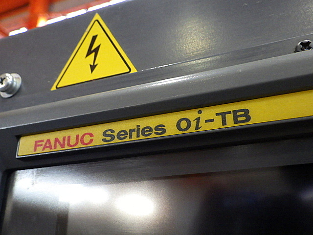 H019573 ＮＣ旋盤 高松機械工業 X-150_6