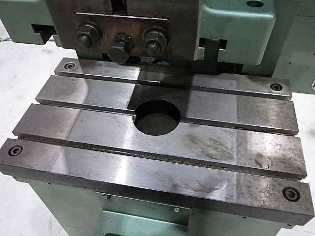 H019581 Ｃ型プレス ワシノ PUX35_3