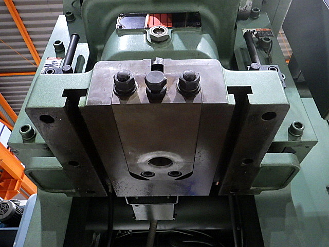 H019581 Ｃ型プレス ワシノ PUX35_4