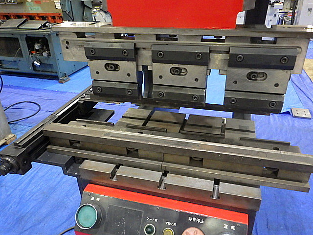 H019583 万能ベンダー アマダ SPH-30C_2